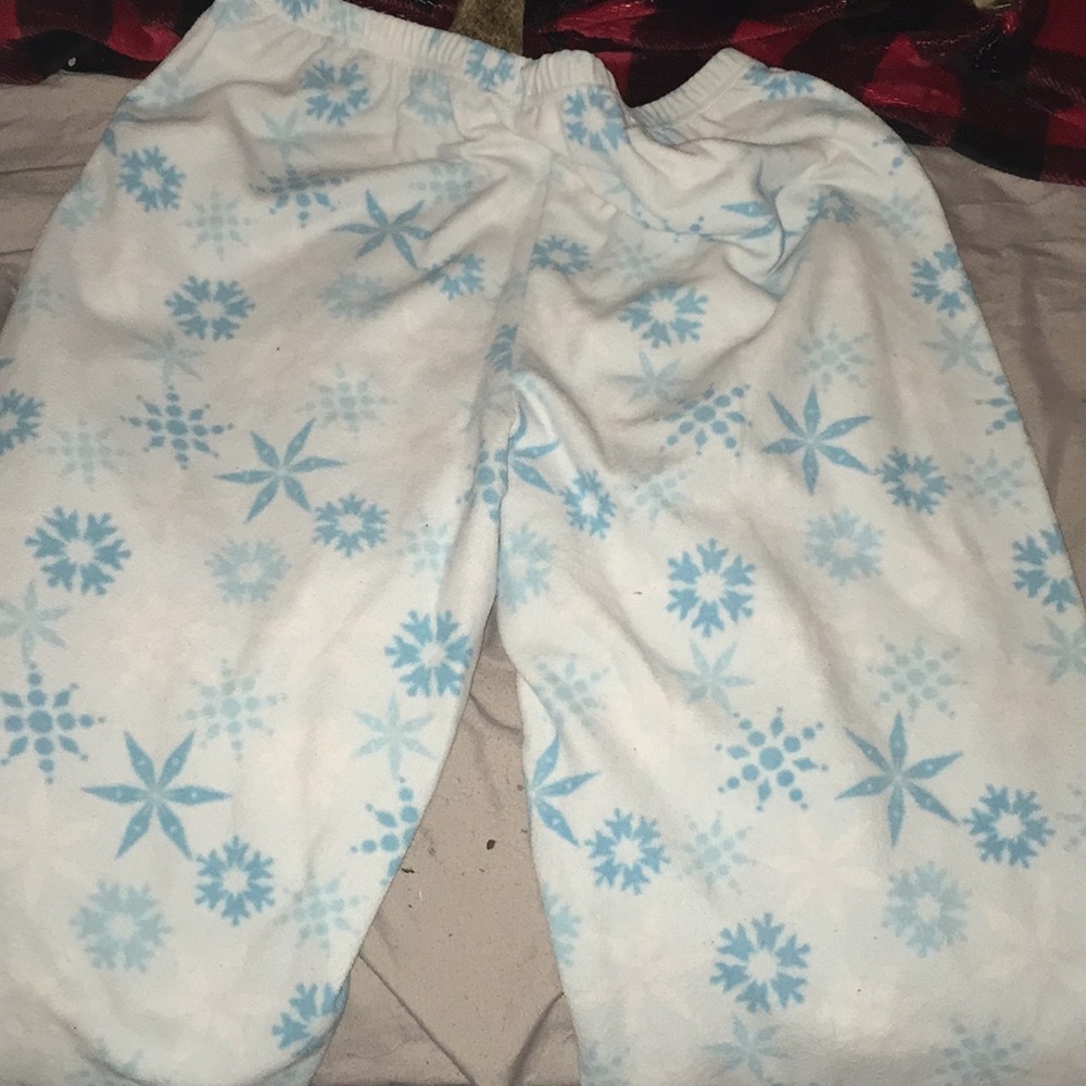 Pajama pants